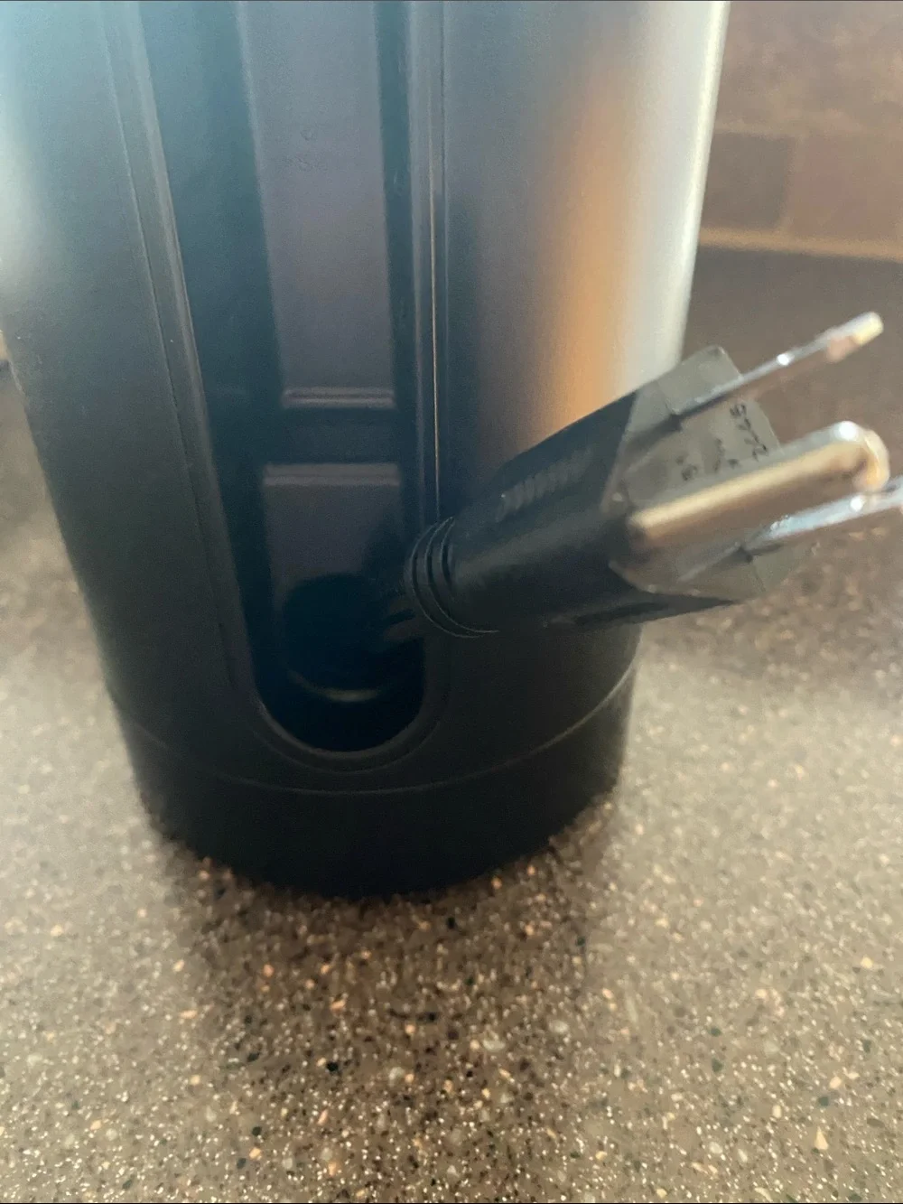 Keurig K-Mini Single Serve Coffee Maker - Black